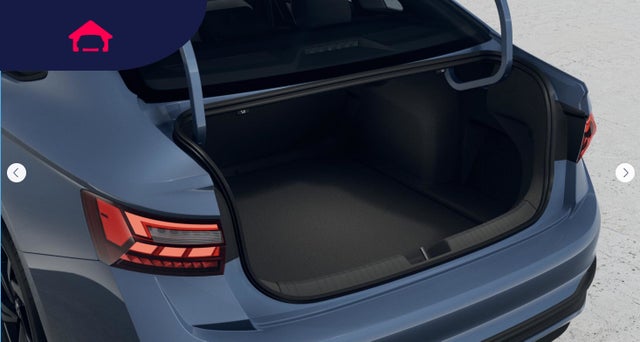 2025 Volkswagen Jetta