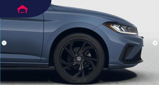 2025 Volkswagen Jetta