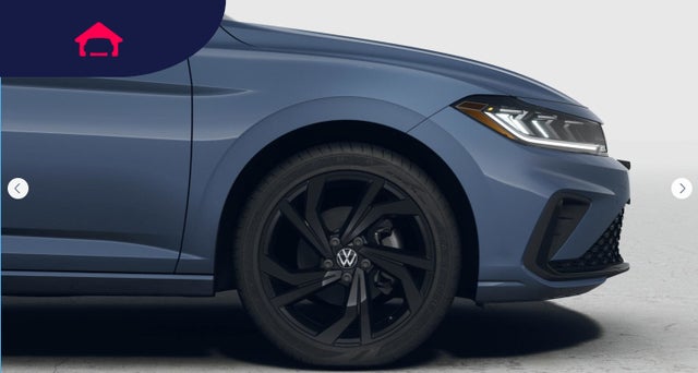 2025 Volkswagen Jetta