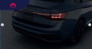 2025 Volkswagen Jetta