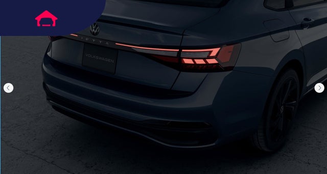 2025 Volkswagen Jetta