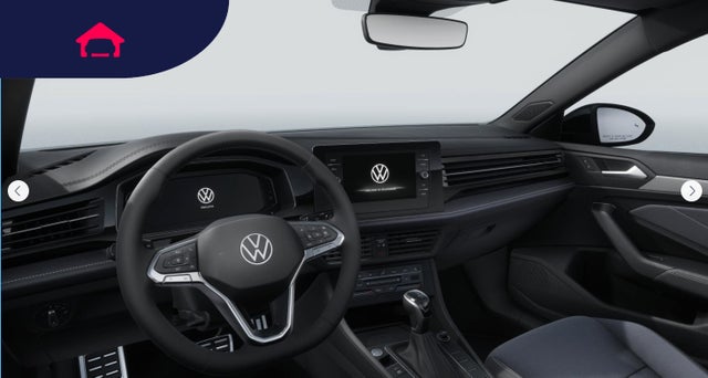 2025 Volkswagen Jetta