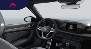 2025 Volkswagen Jetta