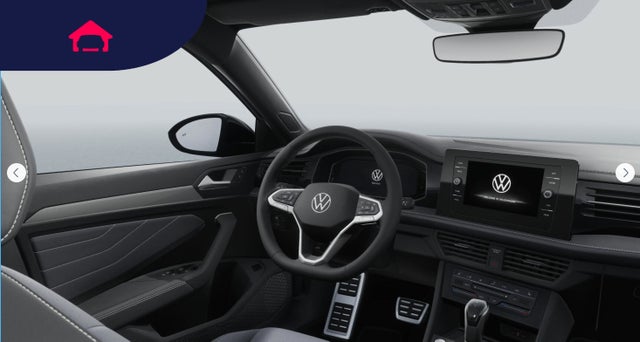 2025 Volkswagen Jetta