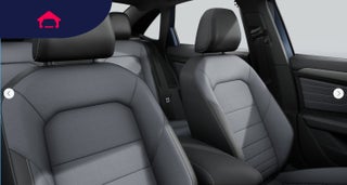 2025 Volkswagen Jetta