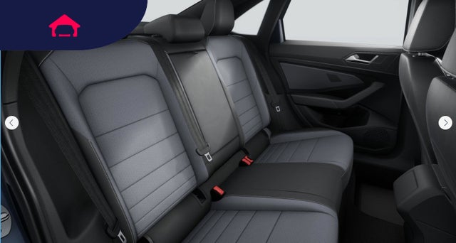 2025 Volkswagen Jetta