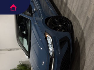 2025 Volkswagen Jetta