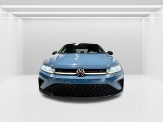 2025 Volkswagen Jetta