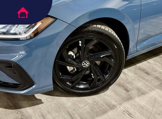 2025 Volkswagen Jetta