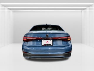 2025 Volkswagen Jetta