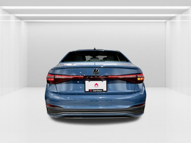 2025 Volkswagen Jetta