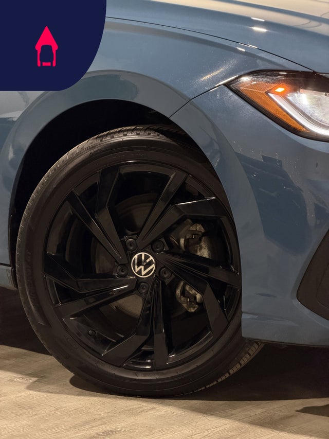 2025 Volkswagen Jetta