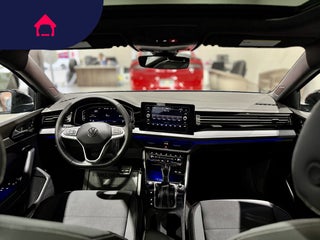 2025 Volkswagen Jetta