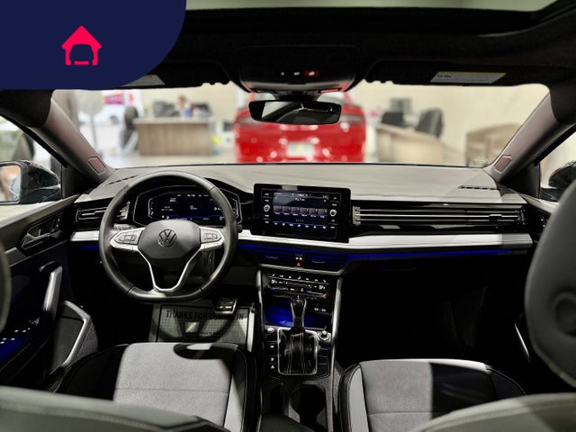 2025 Volkswagen Jetta