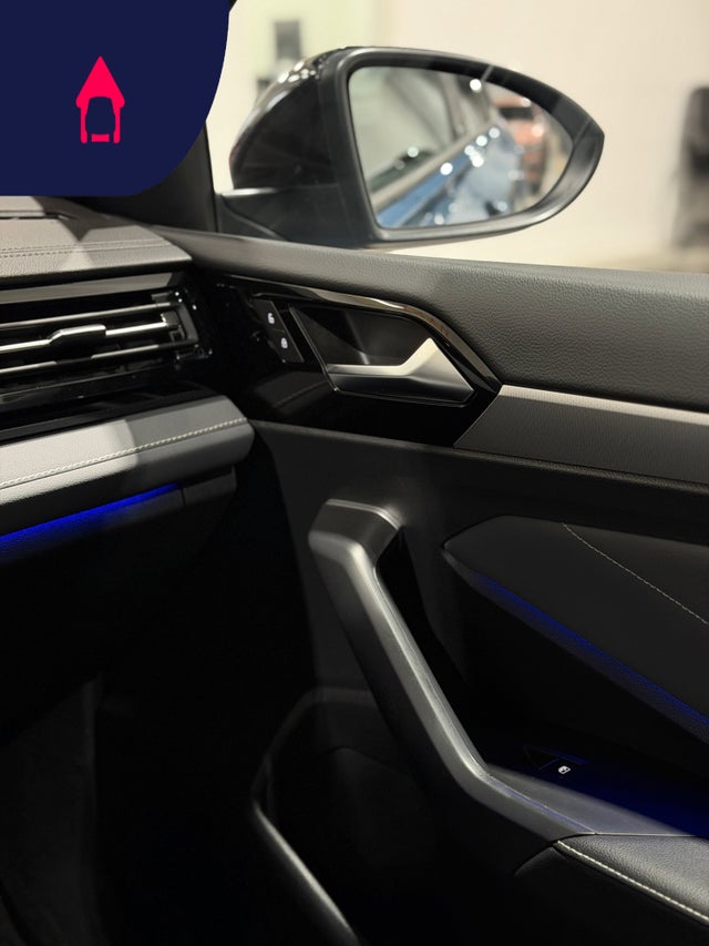 2025 Volkswagen Jetta