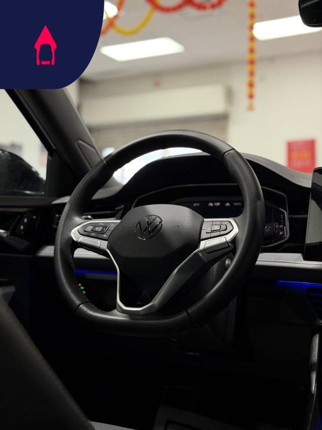 2025 Volkswagen Jetta