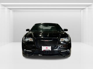 2023 Chrysler 300