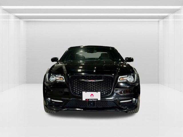 2023 Chrysler 300
