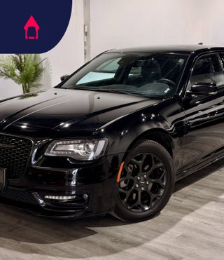 2023 Chrysler 300