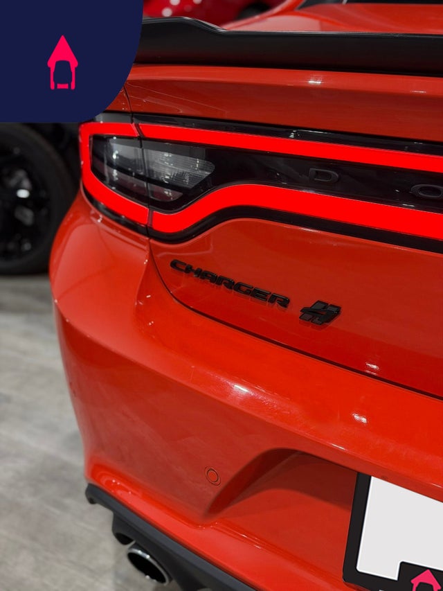 2023 Dodge Charger