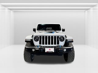 2023 Jeep Wrangler 4xe
