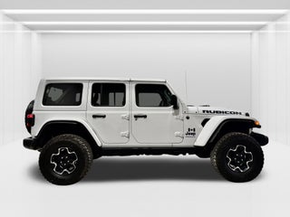 2023 Jeep Wrangler 4xe