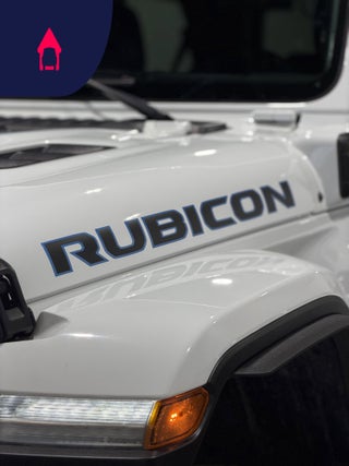 2023 Jeep Wrangler 4xe