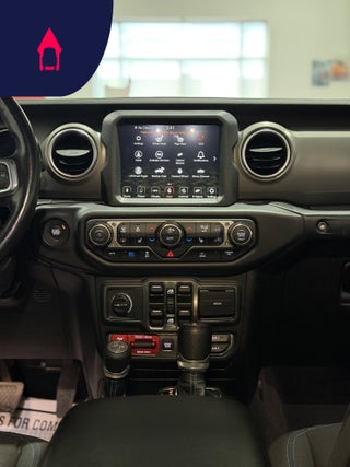 2023 Jeep Wrangler 4xe