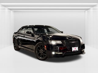 2023 Chrysler 300