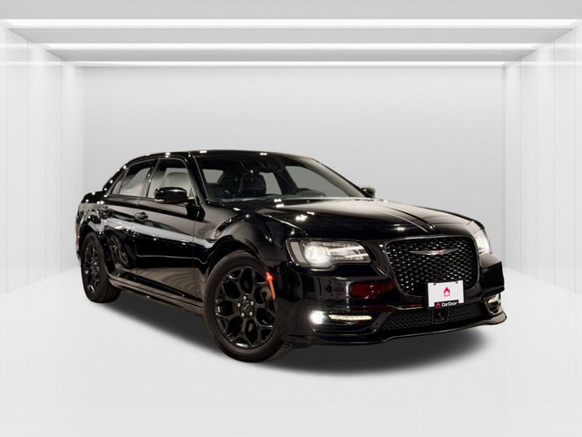 2023 Chrysler 300