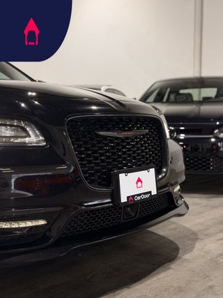 2023 Chrysler 300