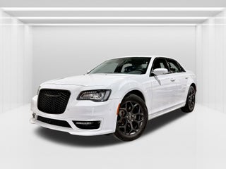 2023 Chrysler 300