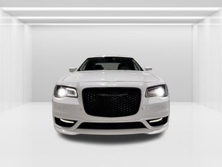 2023 Chrysler 300