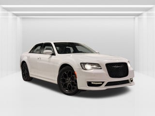 2023 Chrysler 300