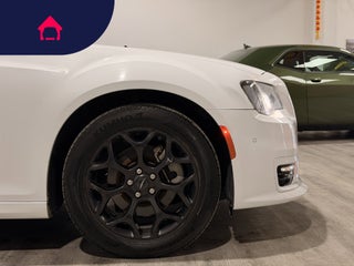 2023 Chrysler 300