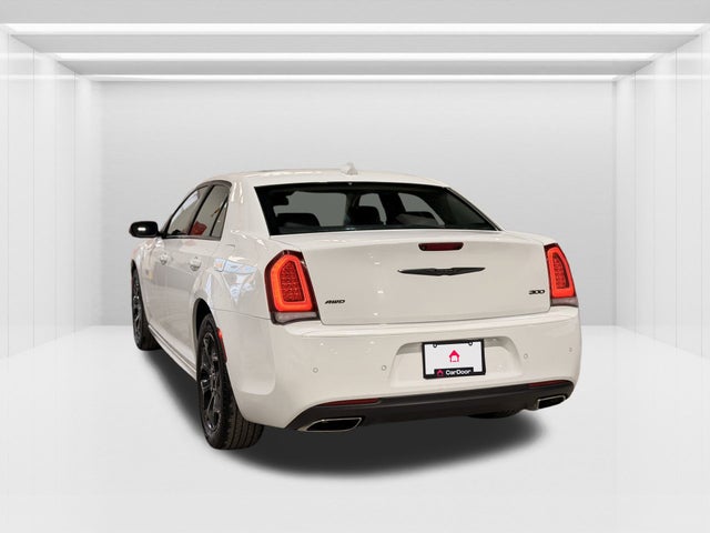 2023 Chrysler 300