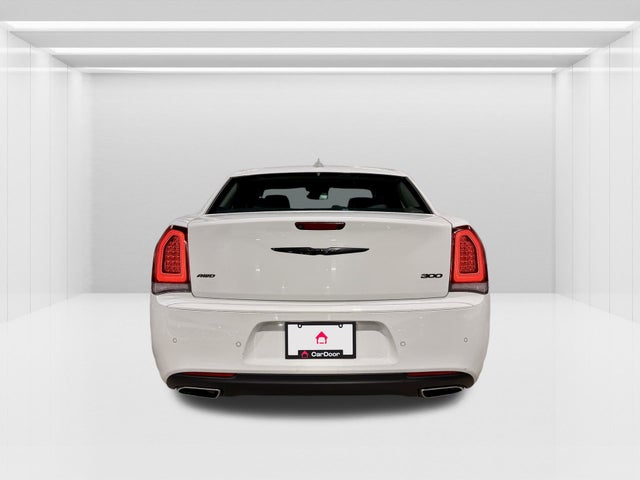 2023 Chrysler 300