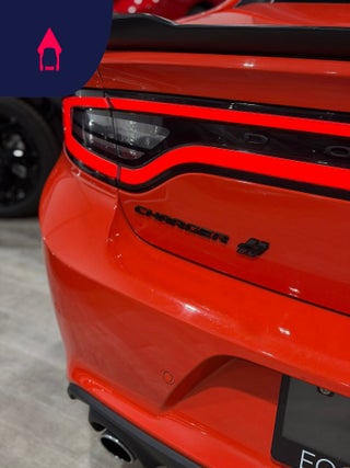 2023 Dodge Charger