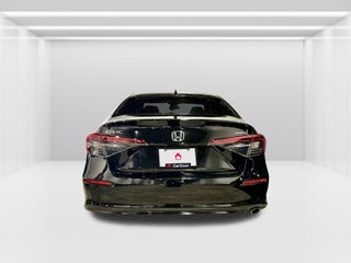 2022 Honda Civic Sedan