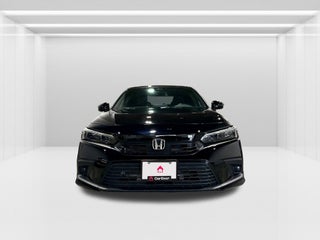 2022 Honda Civic Sedan