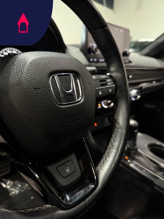 2022 Honda Civic Sedan