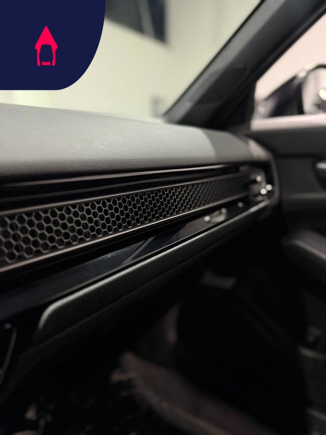 2022 Honda Civic Sedan