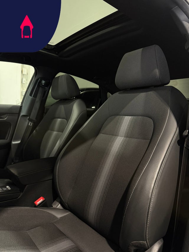 2022 Honda Civic Sedan