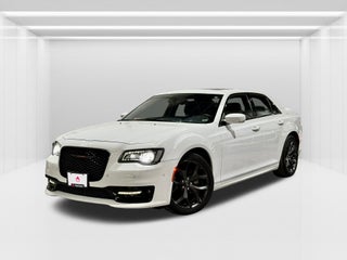 2023 Chrysler 300