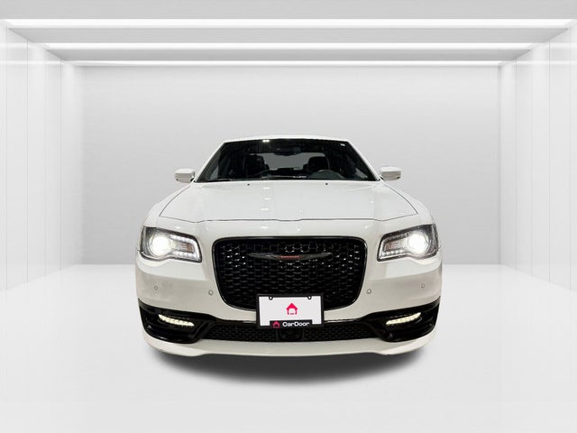 2023 Chrysler 300