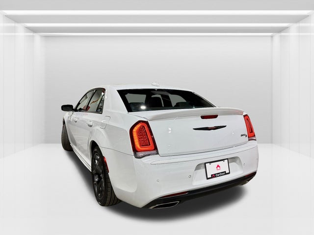 2023 Chrysler 300
