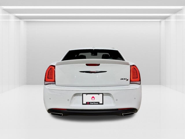 2023 Chrysler 300