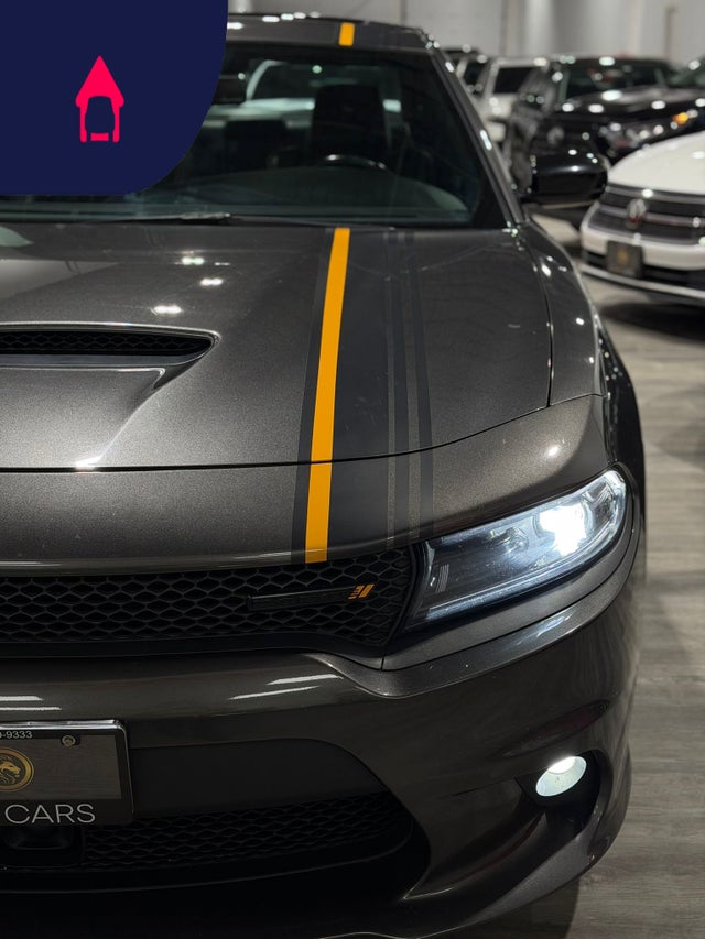 2023 Dodge Charger