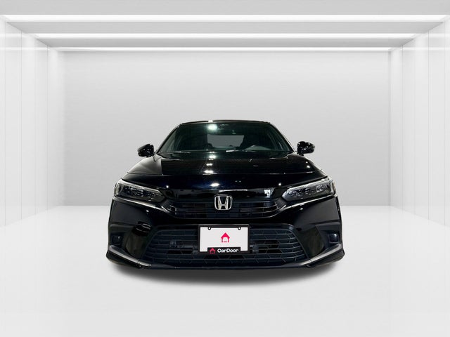 2022 Honda Civic Sedan