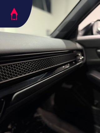 2022 Honda Civic Sedan